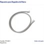Imagen de MANGUERA 150CM FLEXIBLE PARA DUCHA DE MANO